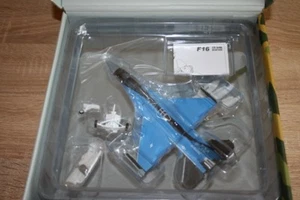 Herpa 580250 - 1/72 Lockheed F-16C - US Air Force - Nuevo - Imagen 1 de 1