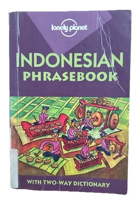 Indonesian by Patrick Witton (Paperback, 2000) - Image 1 of 4