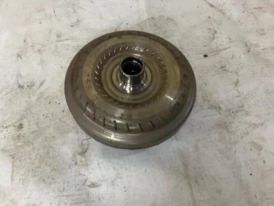 19-23 Ford Transit Connect LWB 2.0L AT Transmissão Trans Torque Converter 8F35 - Imagem 1 de 4