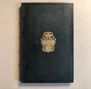 Antraigues — Adresse à […] la noblesse de France — é.o. reliure aux armes — 1792 - Imagen 1 de 11