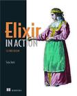 Elixir in Action by Sasa Juric (English) Paperback Book