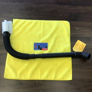OEM Whirlpool Waschmaschine Ablaufschlauch W11035296 W10786886 W10652930 Kenmore *A1 Teile* - Bild 1 von 8