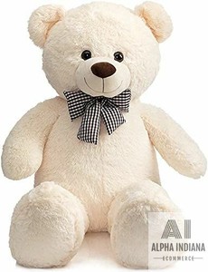 Peluche Geante Ours Dans Peluches Et Doudous Pour Bebe Ebay