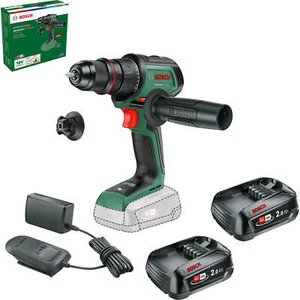 Bosch ADVANCEDDRILL 18V-80 P4A 18v Cordless Drill Driver 2 x 2ah Li-ion - Picture 1 of 9