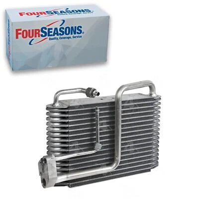 Núcleo de evaporador de aire acondicionado trasero 4 estaciones para Chevrolet Suburban 1500 2000-2006 Foto 1 de 4