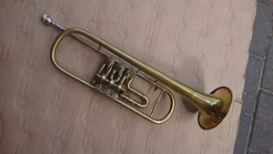 Amati Bb Trompete trumpet - Bild 1 von 14