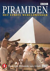 Building the Great Pyramid NEW PAL Docu DVD Jonathan Stamp Abdalla Mahmoud