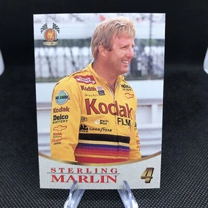 1997 SB Motorsports #98 - Sterling Marlin - Picture 1 of 2