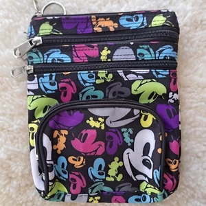 Disney Parks Authentic Umhängetasche - Bild 1 von 3