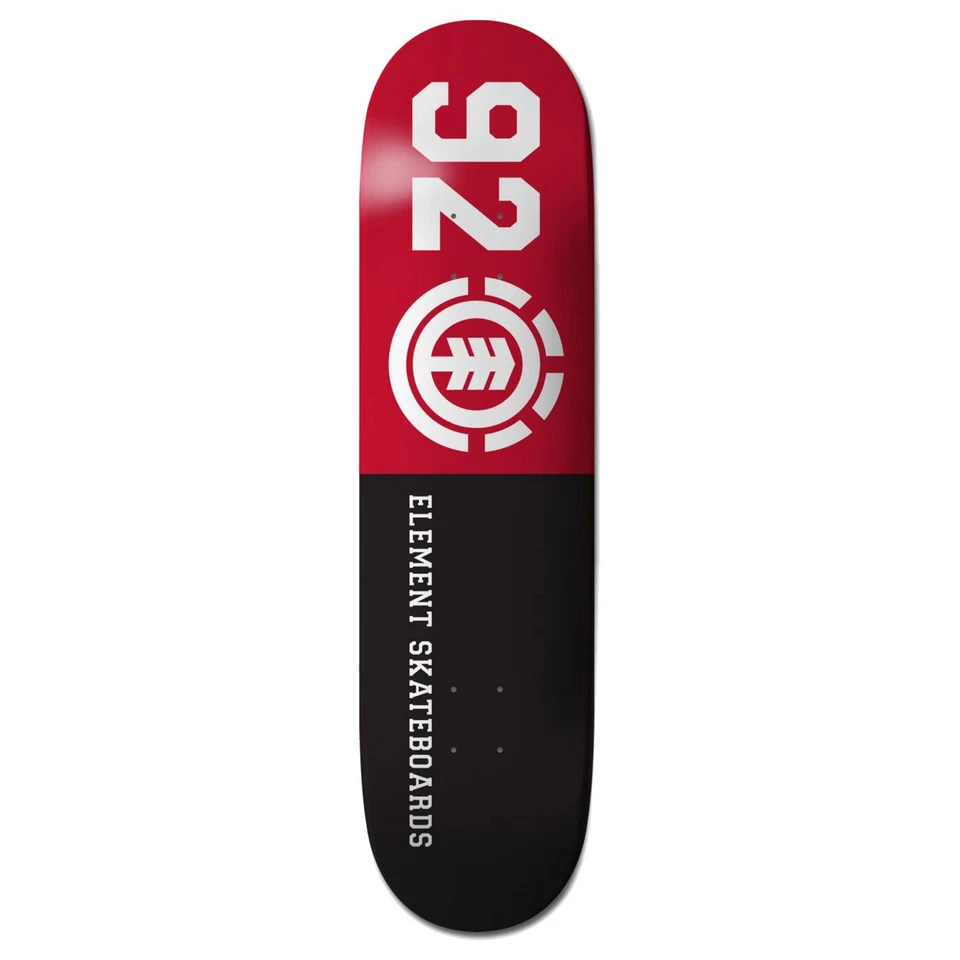Element Skateboard Deck 92 Classic 8.0" x 31.75" - image 1 of 1