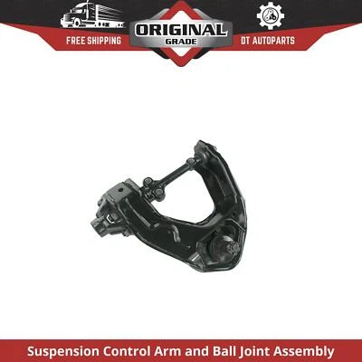 Рычаг управления и шаровой шарнир в сборе для пикапа Toyota 85-95 годов выпуска Fr левый верхний Mevotech - Изображение 1 из 4