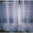 TORD GUSTAVSEN TRIO CHANGING PLACE JAPAN SHM-CD Japonia Nowy