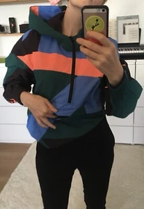 Adidas x Yohji Yamamoto Y3 Anorak Jacket - XS - Bild 1 von 12