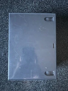 Official Nintendo GameCube Double Disc Replacement Cases - Picture 1 of 5