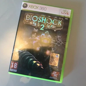 Bioshock 2 - XBOX 360 - PAL - VG1 - Imagen 1 de 1