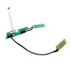 for G603 Gaming Mouse Micro Switch Button Key Board Cable Replacement