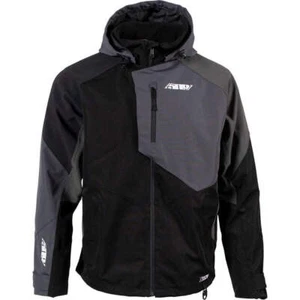 Chaqueta de moto de nieve 509 Evolve Shell - Black Ops - Imagen 1 de 9