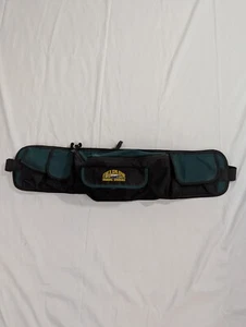 Riñonera FieldLine Sistemas de Pesca con Mosca Aparejos Cintura Gorpcore De Colección - Imagen 1 de 17