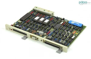 Siemens Simatic S5 WF626,6FM1610-2CC00,6FM1 610-2CC00 - Picture 1 of 1