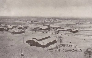 Camp Lee, VA - Hacia el hospital base - Imagen 1 de 2