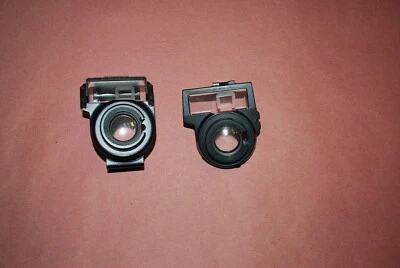 Juego de teleobjetivo auxiliar y lente focal para cámara Canon Sure Shot Foto 1 de 3