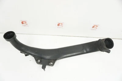 2008-2010 Bmw 535i 528i E60 E61 3.0L N54 Turbo Air Front Duct Tube 13717600002 - Image 1 of 4