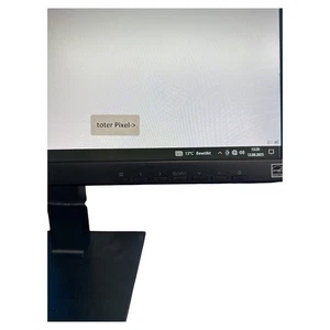 23,8" LG 24BK550Y toter Pixel rechts unten - Bild 1 von 1