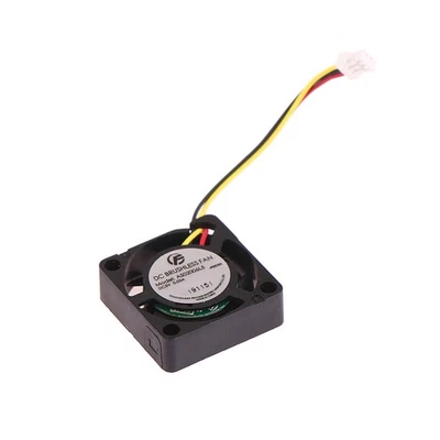 2006 5V 20MM Fan 20*20*6MM Cooling Fan Ultrathin Fan Mini Laptop Cooling Fan - image 1 of 4