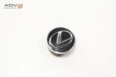Llanta Lexus RX450H RX350 2013-2019 tapacubos tapacubos logotipo cubierta OEM Foto 1 de 4