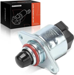 Valvola regolazione aria inattiva iniezione carburante compatibile con Chevy, GMC, Cadillac, - Foto 1 di 8