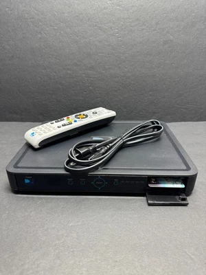 DIRECTV H24-100 HD DVR With access card, remote, power cable #3 - Image 1 of 4