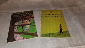 Vintage 1967 and 1969 Magazine For Credit Union Members - Picture 1 of 7