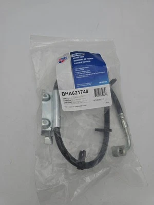 Manguera hidráulica de freno CARQUEST BHA621749 para Jeep Wrangler 11-17 #P2 Foto 1 de 3