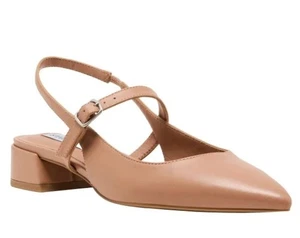 Steve Madden Chirstyy Slingback (Women's US size 8) - Picture 1 of 5