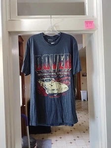 Men's Large Dover International Speedway Shirt - Picture 1 of 3