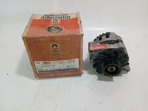 AC-Delco Remy Alternator,  321-278 - Bild 1 von 5