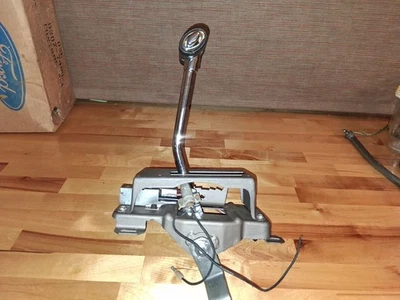 1970 Ford Torino автоматический переключатель пола - Изображение 1 из 4