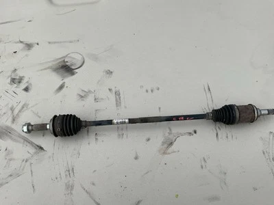 Eixo traseiro direito 13-14 Honda CR-V LX 2.4 AT - Imagem 1 de 4