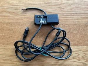 Original RF Auto Switch Box For Sega Mega Drive Or Master System Model SA-70 - Picture 1 of 8
