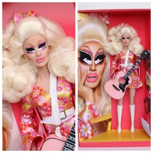 integrity toys Trixie doll puppe neu new - Bild 1 von 4