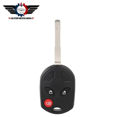 Mando a distancia para coche Ford Transit Connect 2014 2015 2016 2017 2018 2019 Foto 1 de 4