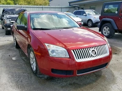 Wiper Transmission Fits 06-12 FUSION 904449 - Image 1 of 4