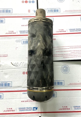 Honda CBR600RR 2003 escape dos hermanos Foto 1 de 4