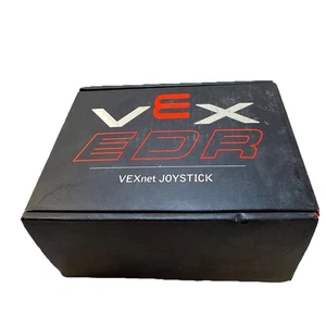 VEX EDR VEXNET Joystick 276-2192 Educational Robotics VEXNET 802.11G NEU  - Bild 1 von 4