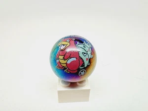 Pokémon Vintage Marble SLOWBRO #80 Holo 1st Edition with Star - Picture 1 of 5