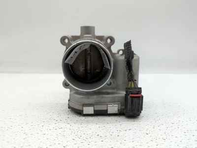 Corpo do acelerador 2015-2019 Lincoln Mkc TD6KA - Imagem 1 de 4