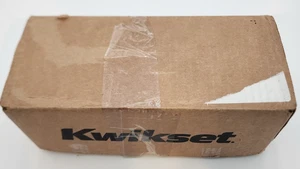 Kwikset 99140-111 Convert Zigbee Smart Lock Satin Nickel – New Open Box - Picture 1 of 11