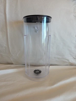 Depósito de tanque de agua de repuesto para cafetera Keurig K-Cafe Essentials K85 Foto 1 de 4