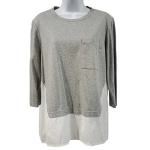 Top medio Lafayette 148 - Foto 1 di 7