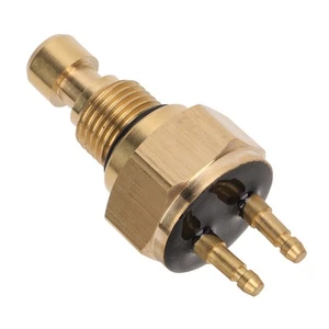 ❄ Radiator Cooling Fan Sensor Switch 27010‑1202 Part For ZX 7 ZX750 - Picture 1 of 12